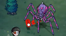 魔法工艺《魔法工艺》攻略——第一章精英怪、boss篇(图3)