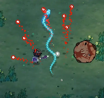 魔法工艺《魔法工艺》攻略——第一章精英怪、boss篇(图17)