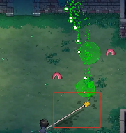 魔法工艺《魔法工艺》攻略——第一章精英怪、boss篇(图26)