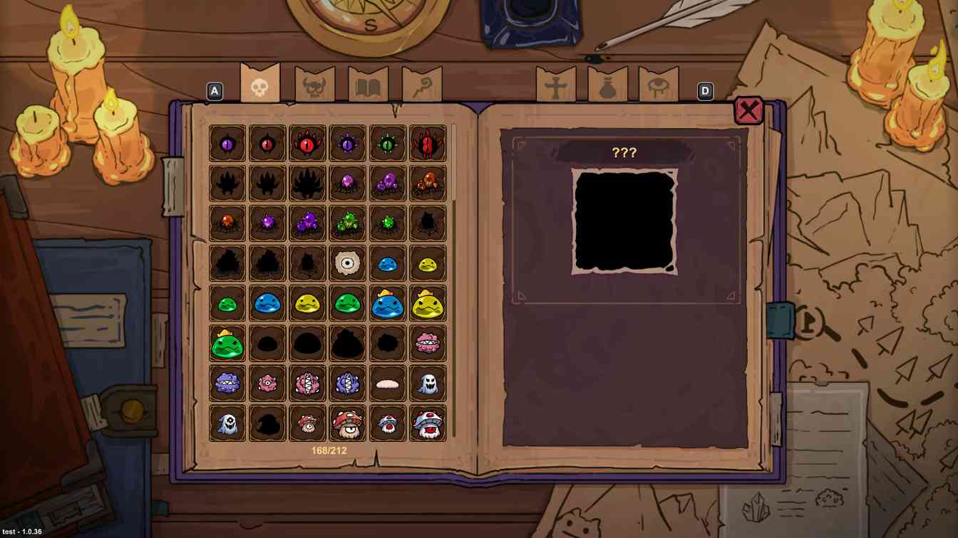 魔法工艺《魔法工艺》游戏套装和部分法术一览(图10)