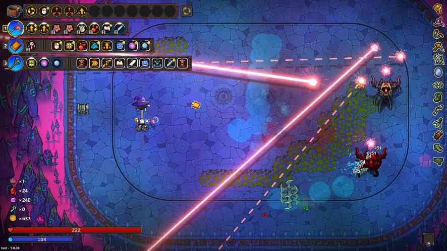 魔法工艺《魔法工艺》独特法术获取方式以及构筑推荐(图10)