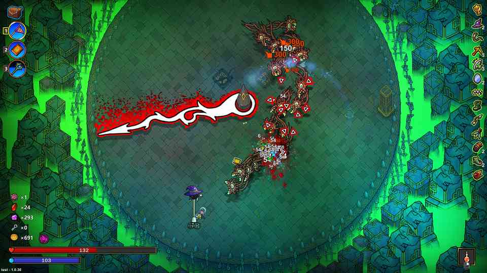 魔法工艺《魔法工艺》满级天赋、研究、诅咒一览(图7)