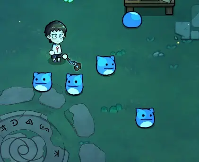 魔法工艺《魔法工艺》奥义·圣宠风火轮！(图5)