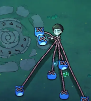 魔法工艺《魔法工艺》奥义·圣宠风火轮！(图8)