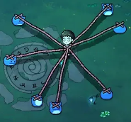 魔法工艺《魔法工艺》奥义·圣宠风火轮！(图9)