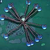 魔法工艺《魔法工艺》奥义·圣宠风火轮！(图14)