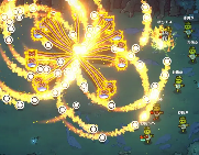 魔法工艺《魔法工艺》奥义·圣宠风火轮！(图16)