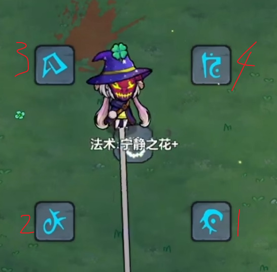 魔法工艺魔法工艺新手攻略(图7)