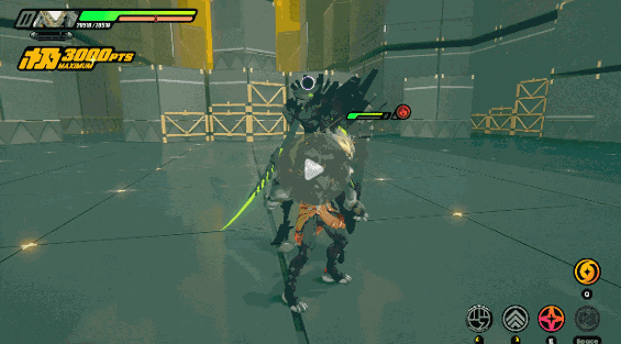 绝区零【创作者体验服v2.4】般岳角色前瞻攻略(图5)