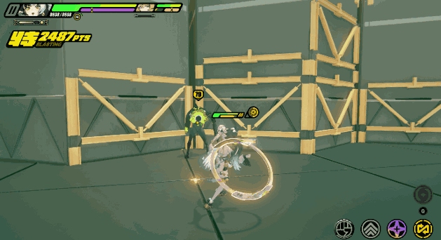 绝区零【2.4攻略征集】琉音丨养成角色攻略(图2)