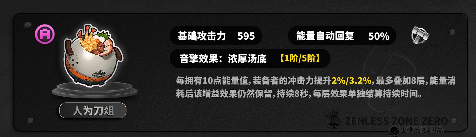 绝区零【2.4攻略征集】琉音丨养成角色攻略(图21)