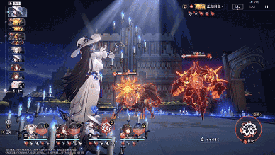 崩坏：星穹铁道【V3.7攻略】大丽花前瞻攻略，涵盖配装选择、配队推荐、技能加点(图17)