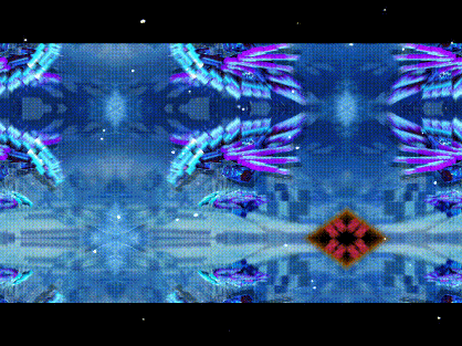 像素射击凛冬已至，霜羽之怒(图2)