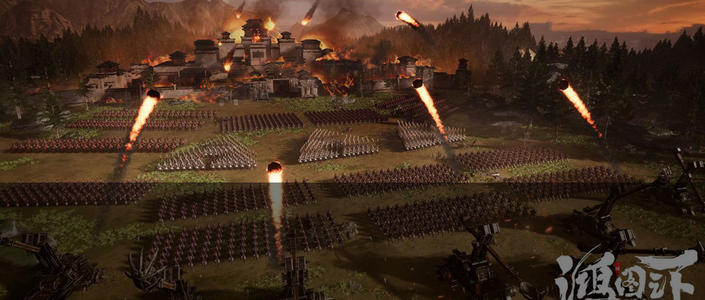 鸿图之下鸿图之下 开荒小锦囊之练将(图1)