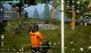 黎明觉醒：生机传奇动物：怒之麋鹿任务攻略(图3)