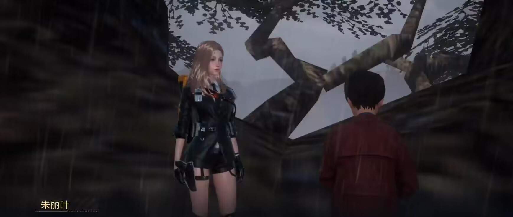 黎明觉醒：生机西部哨所隐藏任务你们发现了吗(图3)