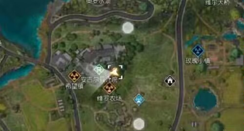 黎明觉醒：生机怎么触发希望之花任务官方正版下载 - 极玩家