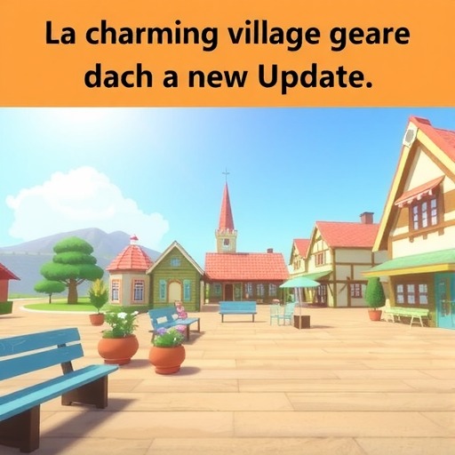 心动小镇整套家具获取！更新必看(图1)