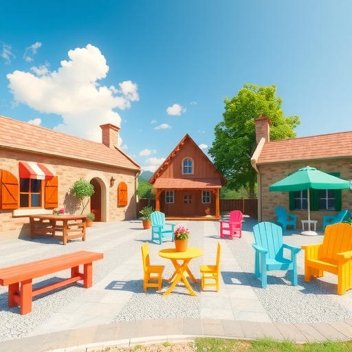 心动小镇整套家具获取！更新必看(图2)