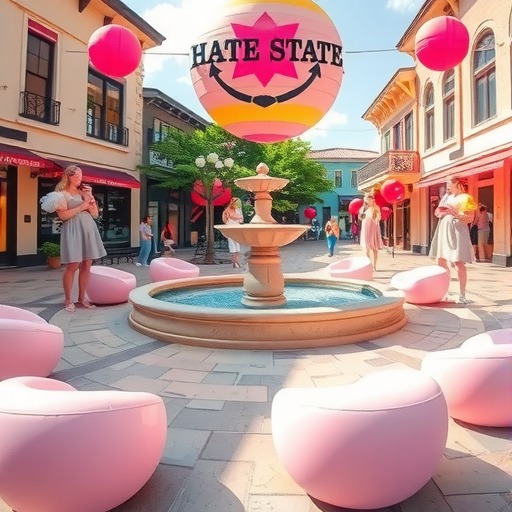 心动小镇心动小镇 3.15-3.21粉色泡泡家具泡泡位置(图2)