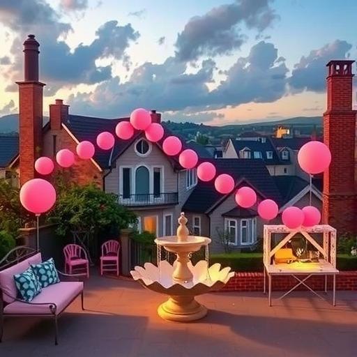 心动小镇心动小镇 4.26~5.2 粉色泡泡家具全15个位置(图1)