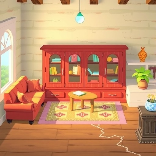 心动小镇承重攻略②（家具篇）(图2)