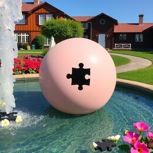 心动小镇心动小镇 7月26日 粉色泡泡家具拼图位置(图1)