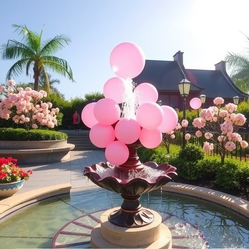 心动小镇心动小镇｜本周8.2-8.8粉色泡泡位置(图1)