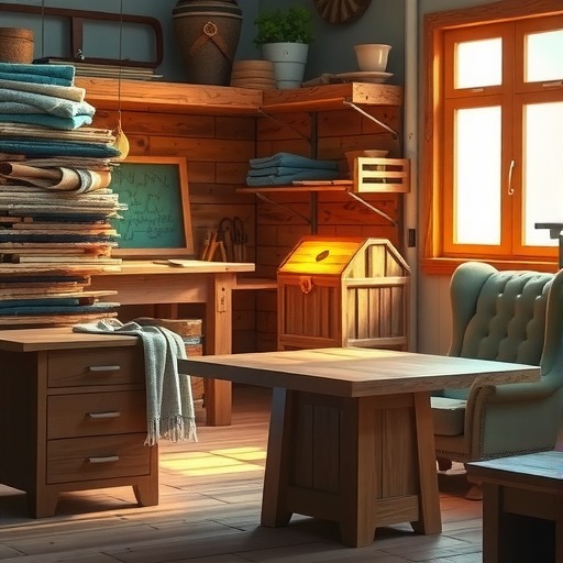 心动小镇做什么家具才能赚更多的钱，来买东西呢(图1)