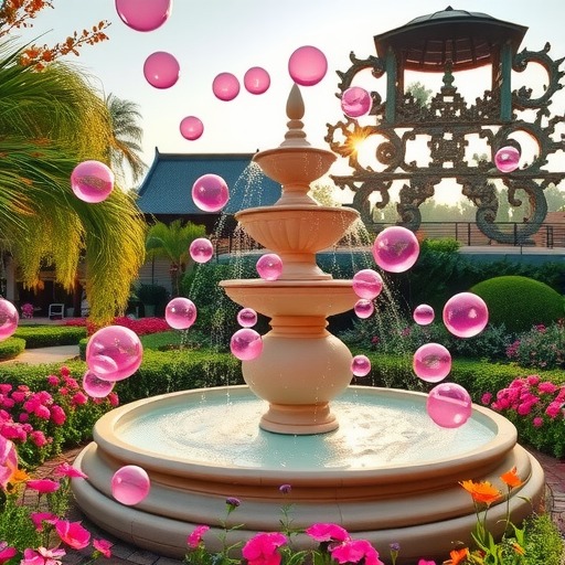 心动小镇心动小镇｜本周8.2-8.8粉色泡泡位置(图2)