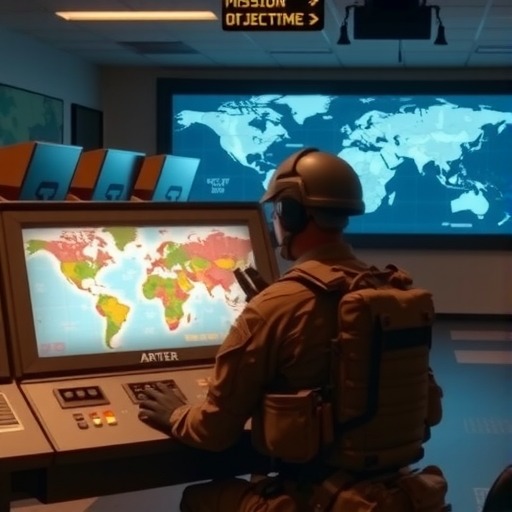 三角洲行动【首发征集】三角洲萌新第一课，学会即毕业(图2)