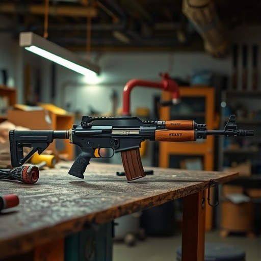 三角洲行动k4实用便宜改法(图2)