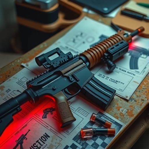 三角洲行动《三角洲》仅需 10w 巨好用的 M249 改枪推荐，助力 3x3 保险任务(图7)