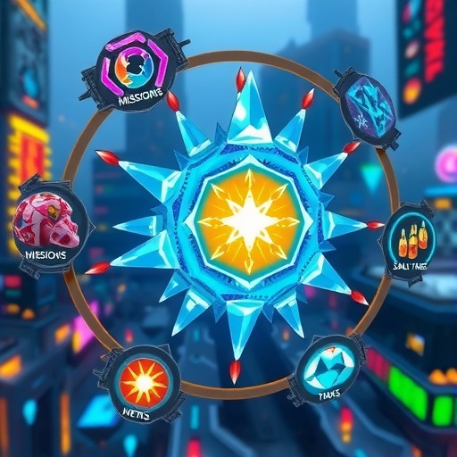 崩坏3(新舰长入坑)崩坏三水晶获取方式汇总以及获取量一览(图18) 崩坏3(新舰长入坑)崩坏三水晶获取方式汇总以及获取量一览(图18)