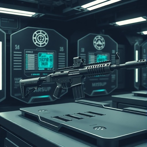 三角洲行动在洲里打 GO？！《三角洲》S7 赛季 20w 左右的腰射改枪推荐(图9)