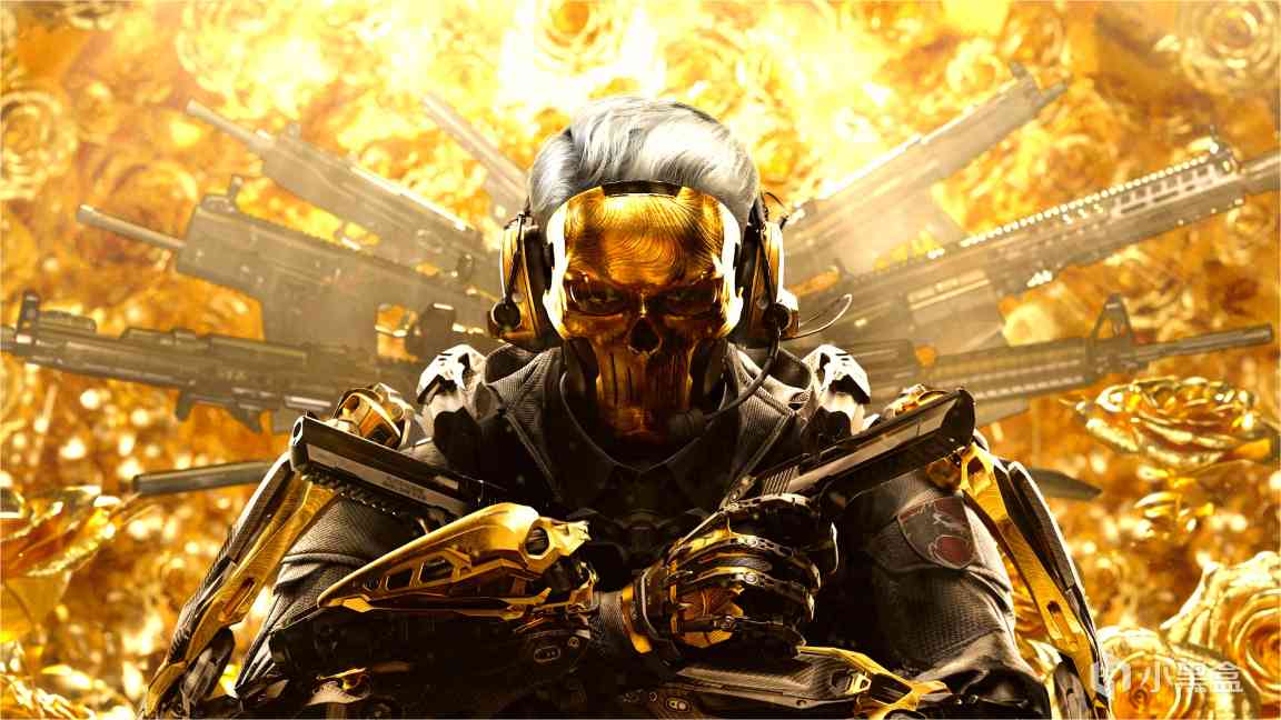 三角洲行动在洲里打 GO？！《三角洲》S7 赛季 20w 左右的腰射改枪推荐(图13)