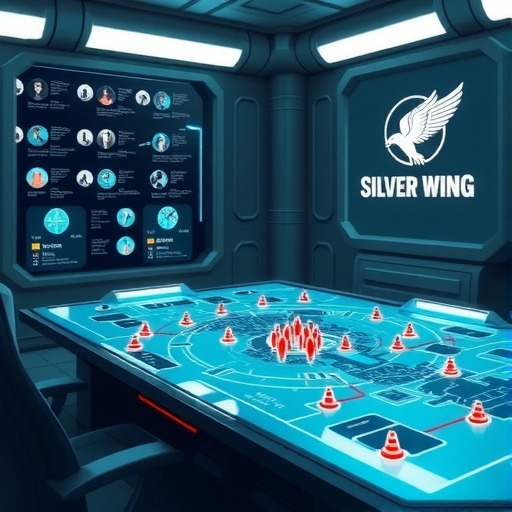 三角洲行动干员个人任务一览及完成建议【银翼篇】(图3)