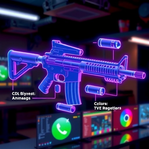 三角洲行动大更新后最近实用改枪码合集!!! 自取(图2) 三角洲行动大更新后最近实用改枪码合集!!! 自取(图2)