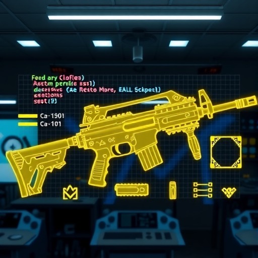 三角洲行动大更新后最近实用改枪码合集!!! 自取(图1) 三角洲行动大更新后最近实用改枪码合集!!! 自取(图1)