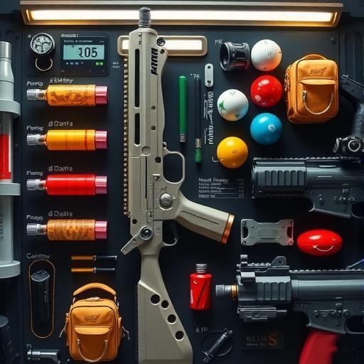 三角洲行动《三角洲》S7 赛季初抽挂饰到破产？20w 左右的性价比改枪推荐(图5)