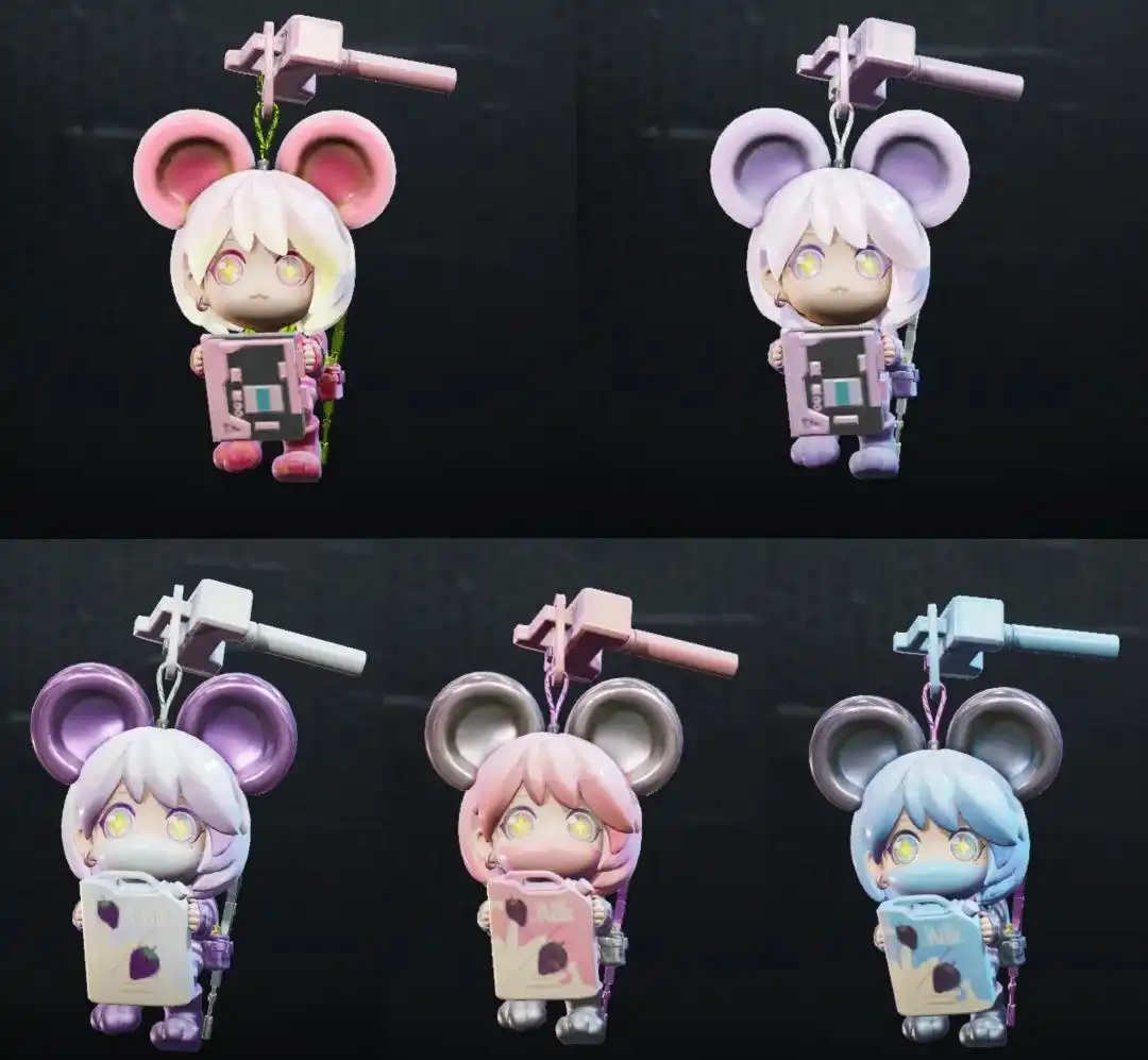 三角洲行动《三角洲》S7 赛季初抽挂饰到破产？20w 左右的性价比改枪推荐官方正版下载 - 极玩家