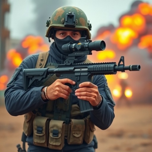 三角洲行动【三角洲行动】高性价比平民神器第二期!花小钱办大事,鼠鼠利器(图3) 三角洲行动【三角洲行动】高性价比平民神器第二期!花小钱办大事,鼠鼠利器(图3)