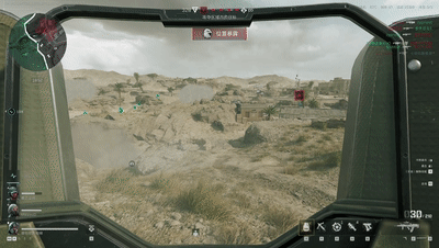 三角洲行动【全面战场】盾牌冲撞武德充沛，最劲连招玩法！(图5)