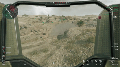 三角洲行动【全面战场】盾牌冲撞武德充沛，最劲连招玩法！(图6)