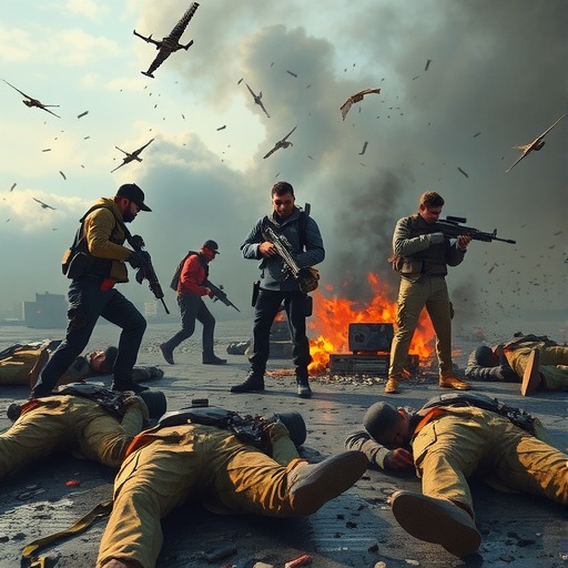 三角洲行动盘点《三角洲行动》口碑最差的干员,没想到最差的居然不是乌鲁鲁(图3) 三角洲行动盘点《三角洲行动》口碑最差的干员,没想到最差的居然不是乌鲁鲁(图3)