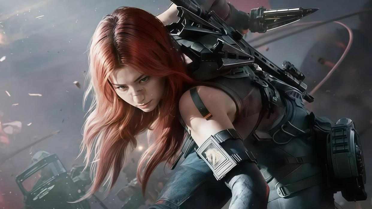 三角洲行动盘点《三角洲行动》口碑最差的干员,没想到最差的居然不是乌鲁鲁(图8) 三角洲行动盘点《三角洲行动》口碑最差的干员,没想到最差的居然不是乌鲁鲁(图8)