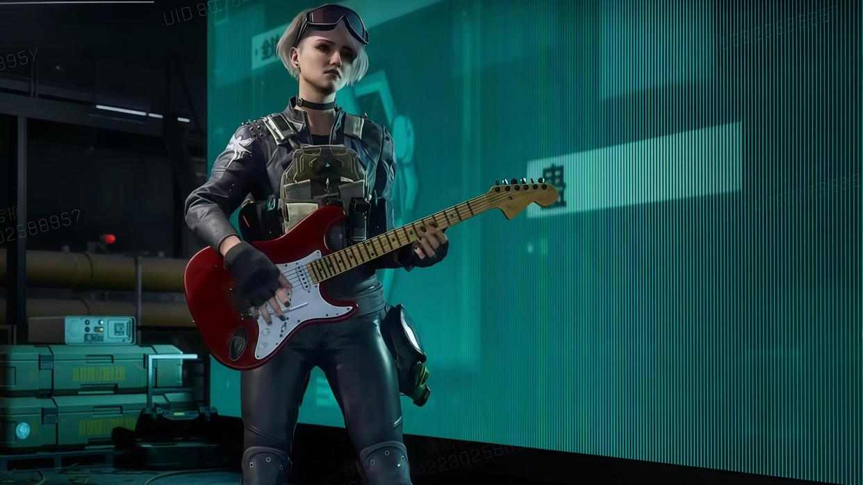 三角洲行动盘点《三角洲行动》口碑最差的干员,没想到最差的居然不是乌鲁鲁(图4) 三角洲行动盘点《三角洲行动》口碑最差的干员,没想到最差的居然不是乌鲁鲁(图4)