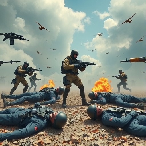 三角洲行动盘点《三角洲行动》口碑最差的干员,没想到最差的居然不是乌鲁鲁(图6) 三角洲行动盘点《三角洲行动》口碑最差的干员,没想到最差的居然不是乌鲁鲁(图6)