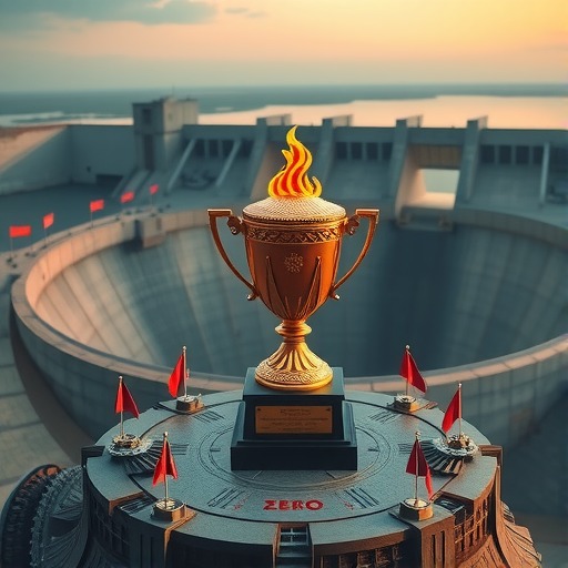 三角洲行动烽火世界杯纪念奖杯,零号大坝全部点位!(图3) 三角洲行动烽火世界杯纪念奖杯,零号大坝全部点位!(图3)