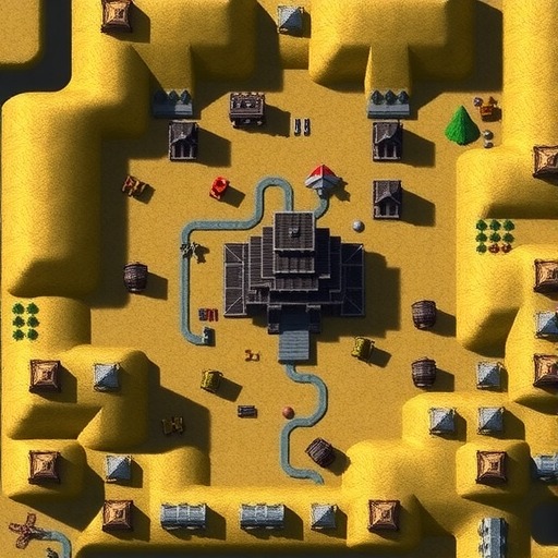 魔塔三国之群雄争霸新野为中转站1星地图超详细讲解(图2) 魔塔三国之群雄争霸新野为中转站1星地图超详细讲解(图2)